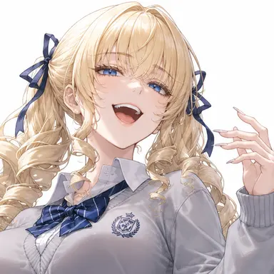 Profile image of アリス