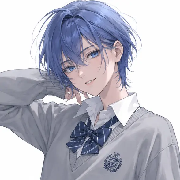 NeedyMoss1293의 誓いを胸に