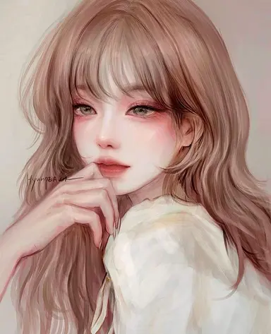 Profile image of 이현아