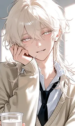 Profile image of 레이