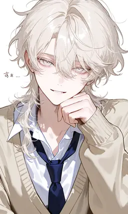 Profile image of 麗
