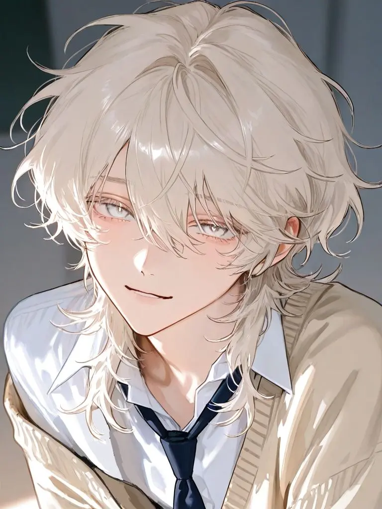 Seho4의 その溺愛、まだ片思いです