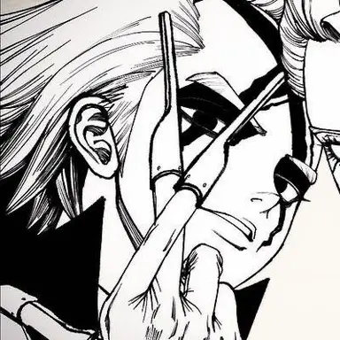 Profile image of ゼノ