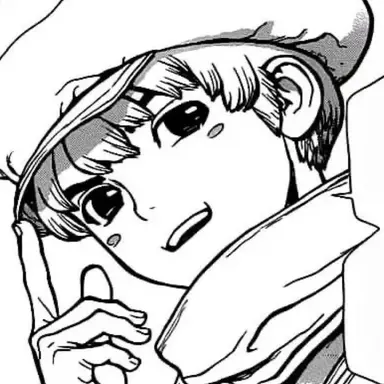 Profile image of 羽京