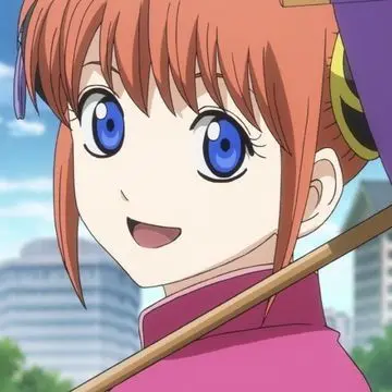 Profile image of 神楽