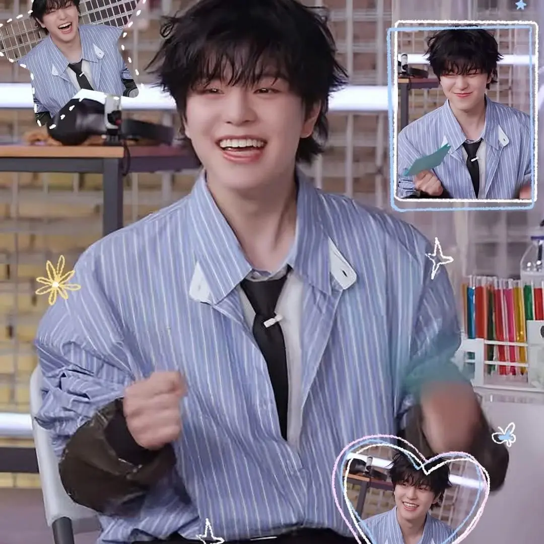 STANSTRAYKIDS_1430325의 Seungmin