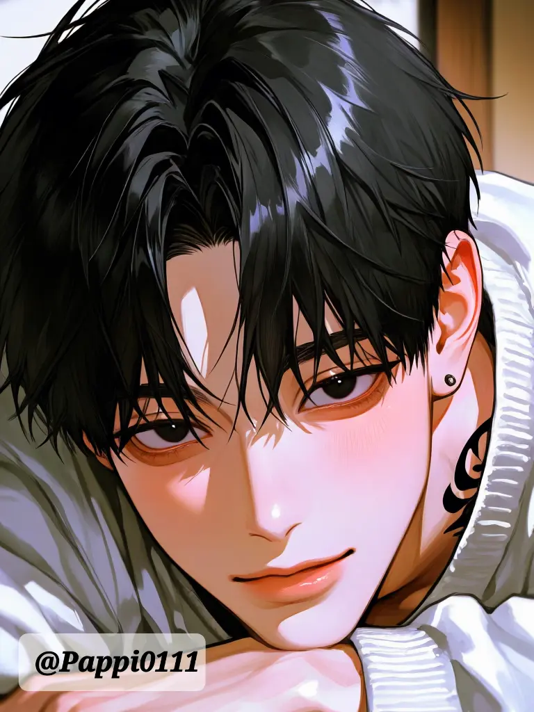 Pappi0111의 윤준