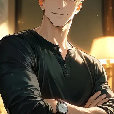 Profile image of Frank