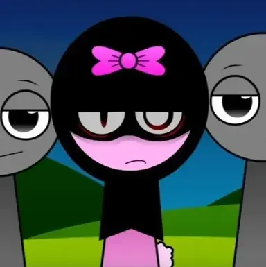 Profile image of Bunny.Glitch