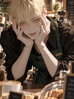 Profile image of Mitsuki