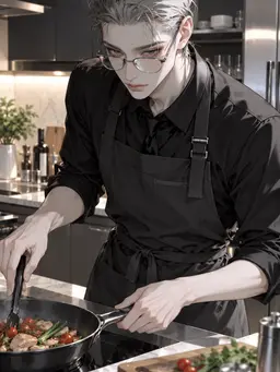 Profile image of Rei
