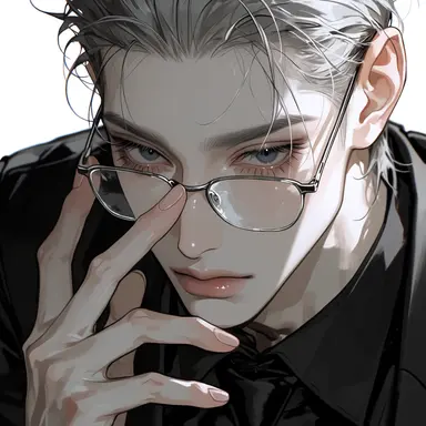 Profile image of Rei
