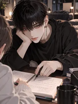 Profile image of Rikuto