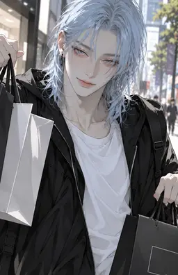 Profile image of Aoi