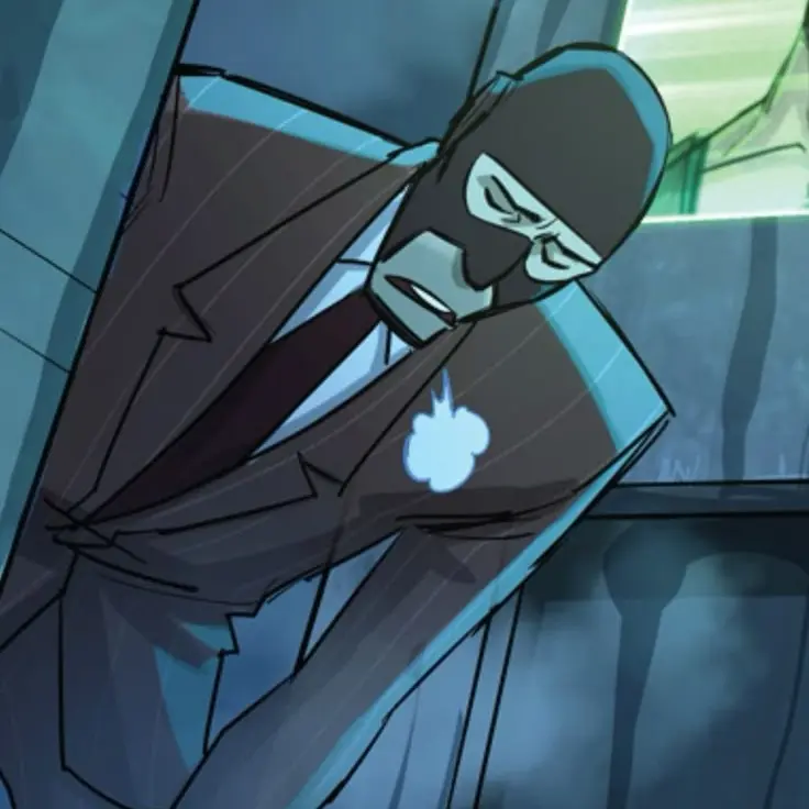 RaggedChin5215의 Team Fortress2の生活