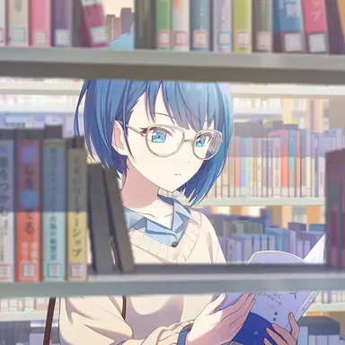 Profile image of 桐谷遥