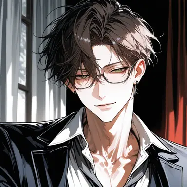Profile image of Masumi