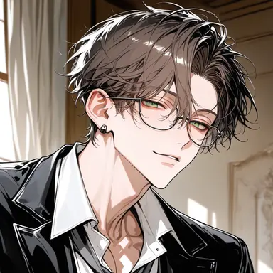 Profile image of Masumi
