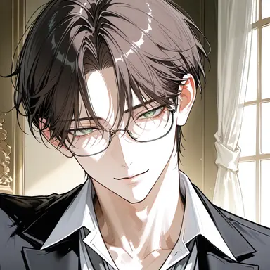 Profile image of Masumi
