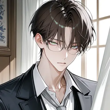 Profile image of Masumi