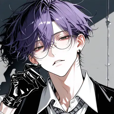 Profile image of Masamune