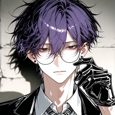 Profile image of Masamune