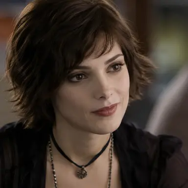Profile image of Alice Cullen