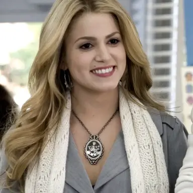 Profile image of Rosalie Hale