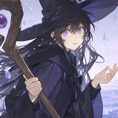 Profile image of 아리샤