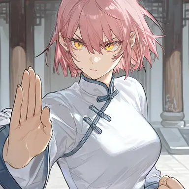 Profile image of 마오