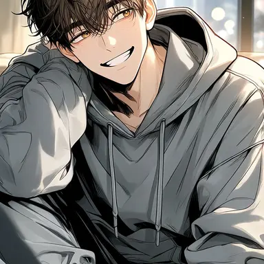 Profile image of Remy