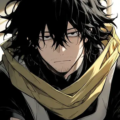 Profile image of Aizawa