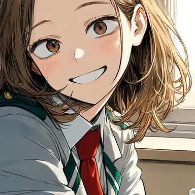 Profile image of Satsuki