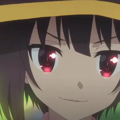 Profile image of めぐみん