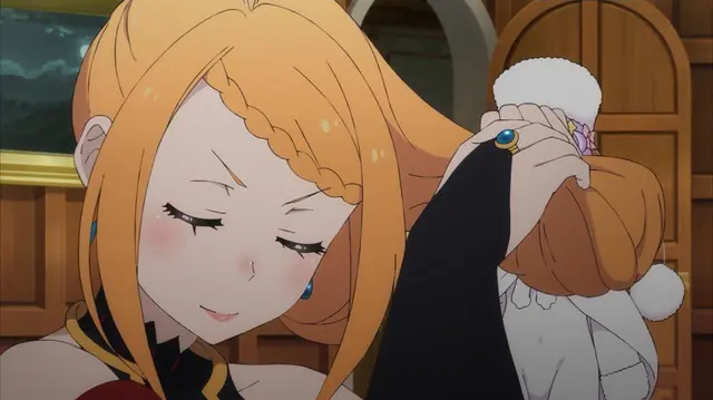 Profile image of Priscilla