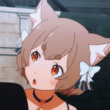 Profile image of Ferris