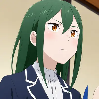 Profile image of クルシュ