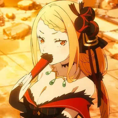 Profile image of プリシラ