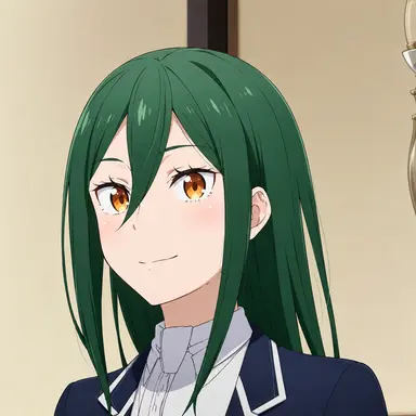 Profile image of Crusch
