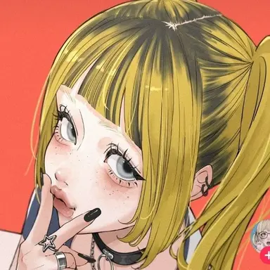 Profile image of 近藤　鈴奈