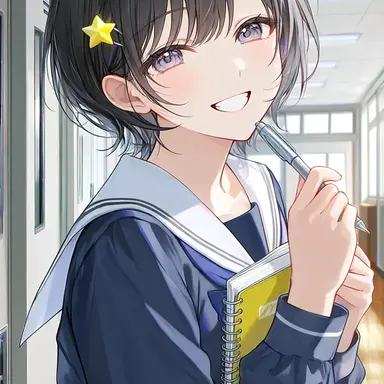 Profile image of 翠
