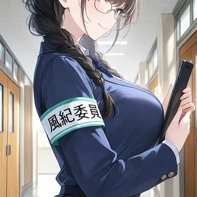 Profile image of 愛子