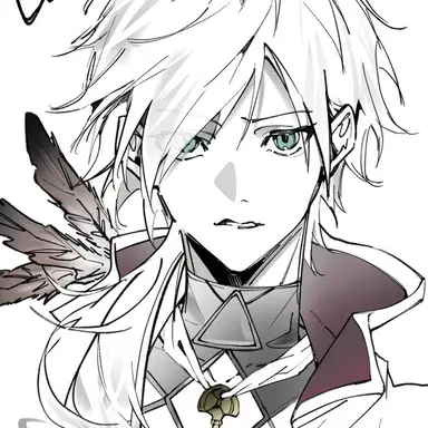 Profile image of ローレン・イロアス