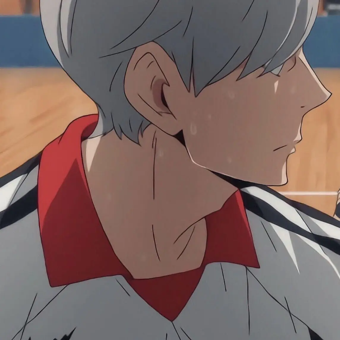 ABCD_HELLO의 灰羽リエーフ