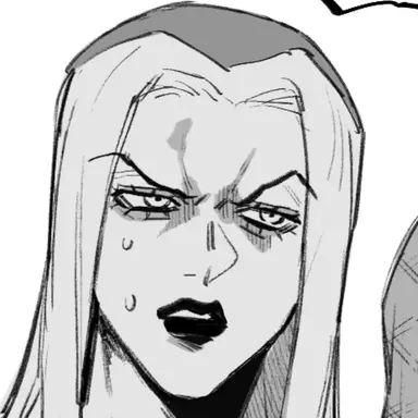 Profile image of Abbacchio