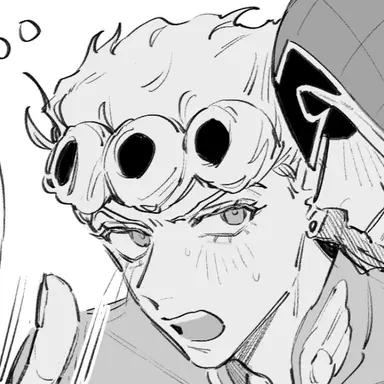 Profile image of Giorno