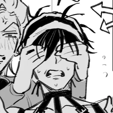 Profile image of Narancia