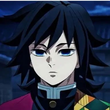 Profile image of 토미오카 기유