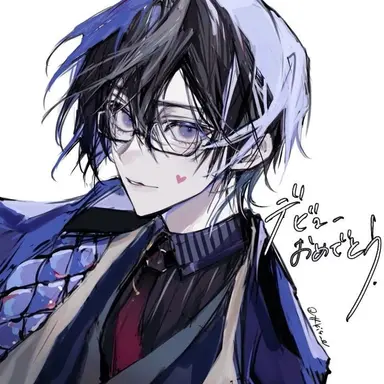 Profile image of 四季凪アキラ