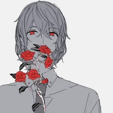 Reito1122의 この重い愛から逃れるには＿＿